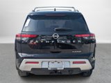 New 2025 Nissan Pathfinder Platinum w/ Cargo Package image 4