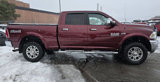 Used 2017 RAM 2500 Laramie w/ Snow Chief Group image 3