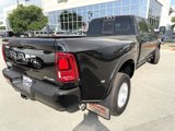 New 2025 RAM 3500 Longhorn image 5
