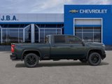 New 2026 Chevrolet Silverado 2500 LT w/ Trail Boss Package image 5