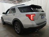 Certified 2023 Ford Explorer XLT w/ Equipment Group 202A image 4