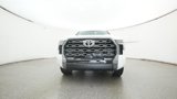 New 2025 Toyota Tundra Platinum image 3