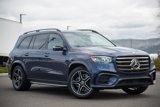 New 2025 Mercedes-Benz GLS 450 4MATIC image 3