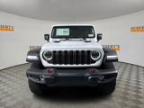 New 2025 Jeep Wrangler Unlimited Rubicon w/ Technology Group image 2