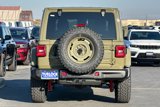 New 2025 Jeep Wrangler Unlimited Sport S 4xe image 5