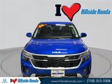 Used 2024 Kia Seltos LX image 2