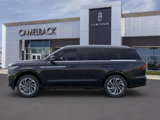 New 2025 Lincoln Navigator Reserve image 3