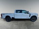 New 2025 Ford F250 Platinum image 3