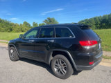 Used 2017 Jeep Grand Cherokee Limited image 4