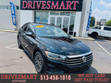 Used 2021 Volkswagen Jetta S image 3