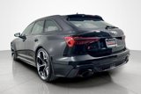 New 2025 Audi RS 6 performance image 4