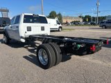 New 2025 RAM 5500 Tradesman image 4