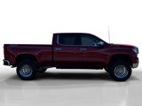 New 2026 Chevrolet Silverado 1500 LTZ w/ Technology Package image 6