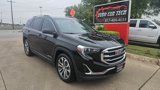 Used 2021 GMC Terrain SLT image 6