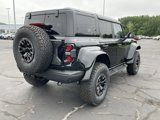 New 2025 Ford Bronco Raptor image 5
