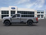 New 2025 Ford F250 4x4 Regular Cab Super Duty image 3