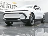 New 2025 Chevrolet Equinox EV LT w/ Active Safety Package 3 image 4