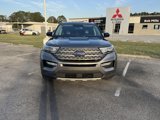 Used 2022 Ford Explorer Limited image 2