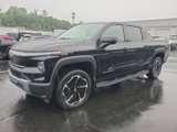 New 2026 Chevrolet Silverado EV LT image 4