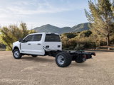 New 2025 Ford F350 XL image 4