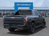New 2025 Chevrolet Silverado EV LT image 4