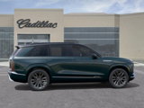 New 2026 Cadillac Vistiq Platinum image 5