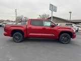 Used 2025 Toyota Tundra Platinum image 2