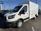 New 2024 Ford Transit 350 w/ Upfitter Package image 2