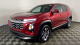 New 2026 Chevrolet Equinox LT w/ Convenience Package II image 6