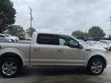 Used 2018 Ford F150 Platinum w/ Equipment Group 701A Luxury image 6