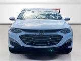 Used 2025 Chevrolet Malibu LT image 2