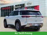 New 2025 Nissan Pathfinder SL w/ SL Premium Package image 4