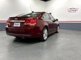 Used 2015 Chevrolet Cruze LTZ w/ Sun, Sound and Sport Package image 3