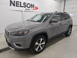Used 2020 Jeep Cherokee Limited w/ Trailer Tow Group image 5