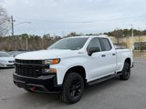 Used 2020 Chevrolet Silverado 1500 Custom Trail Boss w/ Custom Convenience Package image 2