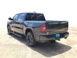 New 2026 RAM 1500 4x4 Crew Cab image 4