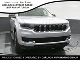 New 2025 Jeep Wagoneer L 2WD w/ Convenience Group I image 5