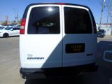 Used 2018 GMC Savana 3500 LT w/ LT Preferred Equipment Group image 5