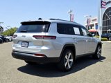 Used 2021 Jeep Grand Cherokee L Limited w/ Trailer Tow Group (B) image 4