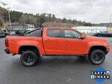 Certified 2021 Chevrolet Colorado ZR2 w/ ZR2 Dusk Special Edition image 6