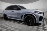 Used 2024 BMW X5 M Competition w/ Executive Package image 3