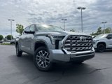 New 2025 Toyota Tundra 1794 Edition image 3