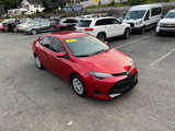 Used 2017 Toyota Corolla LE image 2
