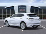 New 2025 Buick Envision Avenir image 3