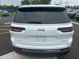 New 2025 Jeep Grand Cherokee L Laredo image 6