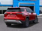 New 2026 Chevrolet Equinox LT w/ Convenience Package II image 4