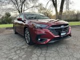 Certified 2025 Subaru Legacy Limited image 2
