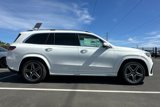 New 2025 Mercedes-Benz GLS 450 4MATIC image 3