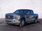 Used 2021 Ford F150 XLT w/ Equipment Group 302A High image 6