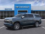 New 2025 Chevrolet Suburban Premier image 2